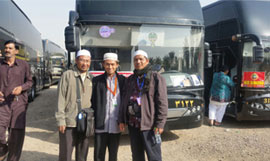 foto umroh desember 2016
