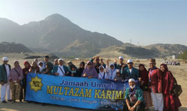 foto umroh desember 2016