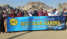 foto umroh desember 2016