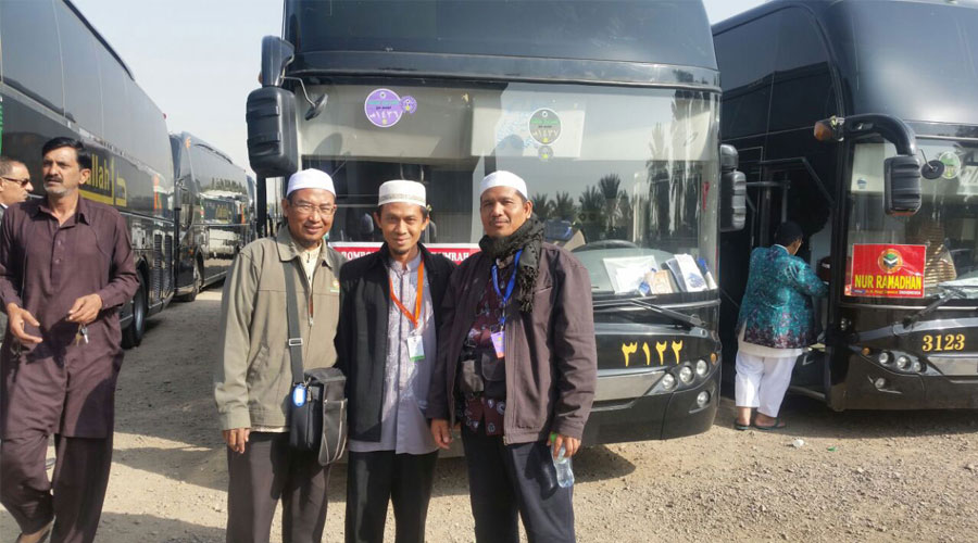 foto umroh desember 2016