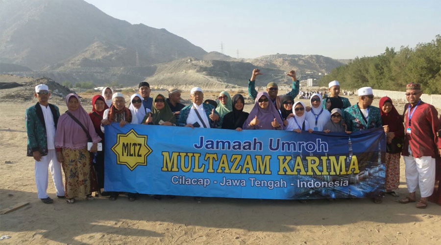 foto umroh desember 2016