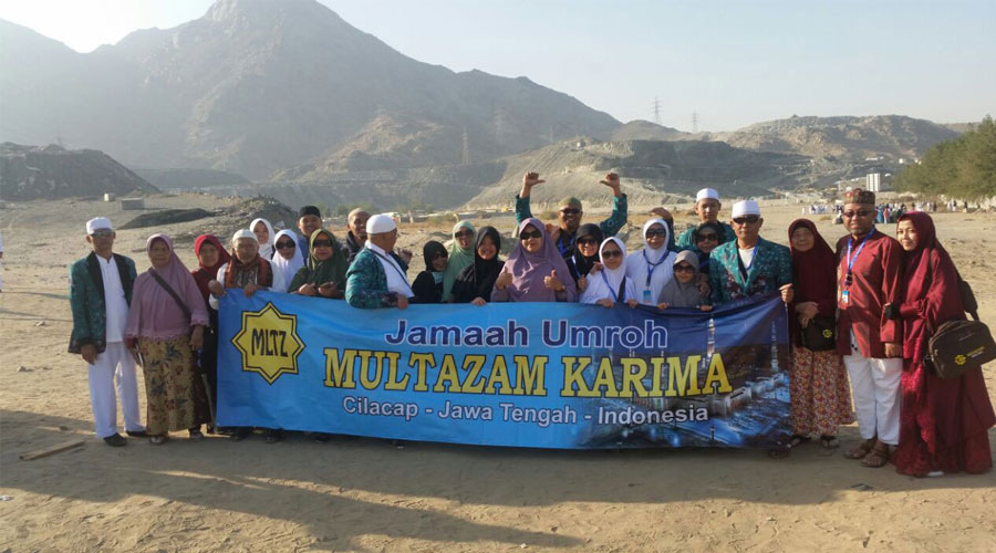 foto umroh desember 2016