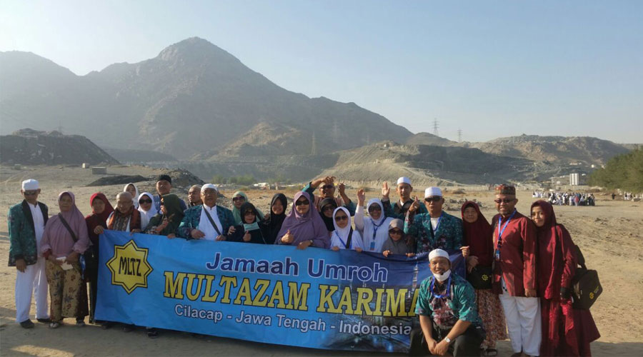 foto umroh desember 2016