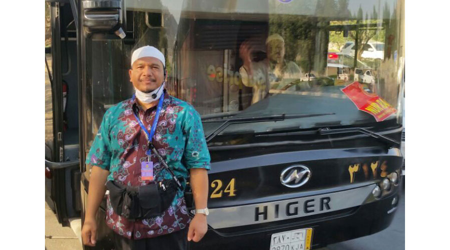 foto umroh desember 2016
