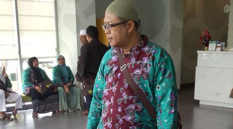 foto umroh desember 2016