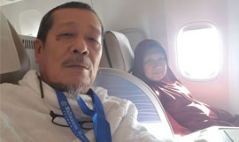foto umroh februari 2017