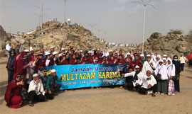 foto umroh februari 2017