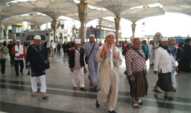 foto umroh februari 2017