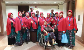 foto umroh februari 2017