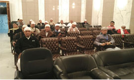 foto umroh februari 2017