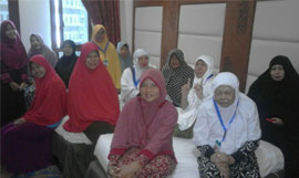 foto umroh februari 2017