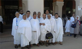 foto umroh februari 2017