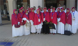 foto umroh februari 2017