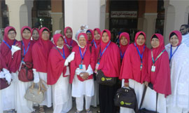 foto umroh februari 2017