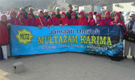 foto umroh februari 2017