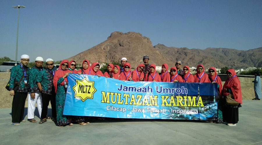 foto umroh februari 2017