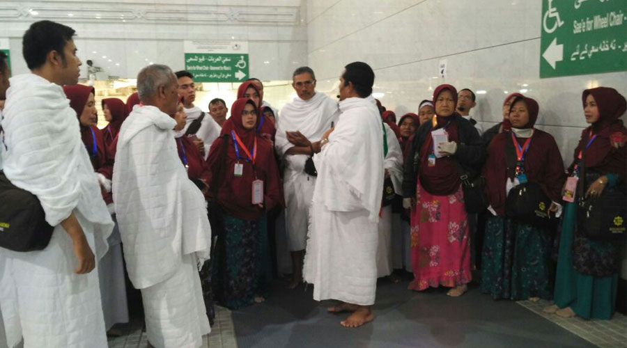 foto umroh februari 2017