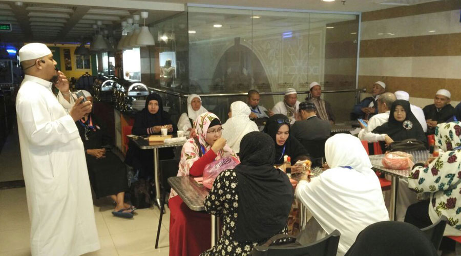 foto umroh februari 2017