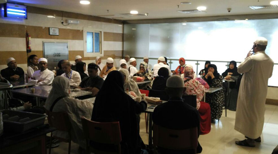 foto umroh februari 2017