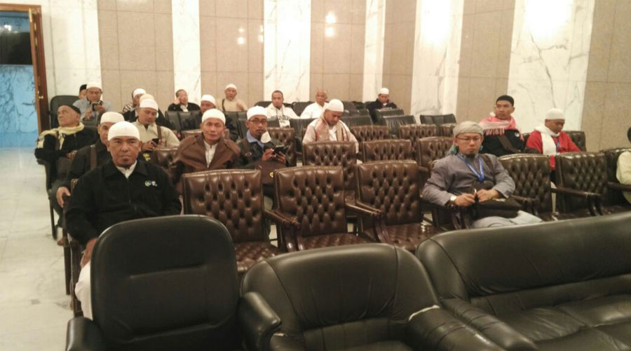 foto umroh februari 2017