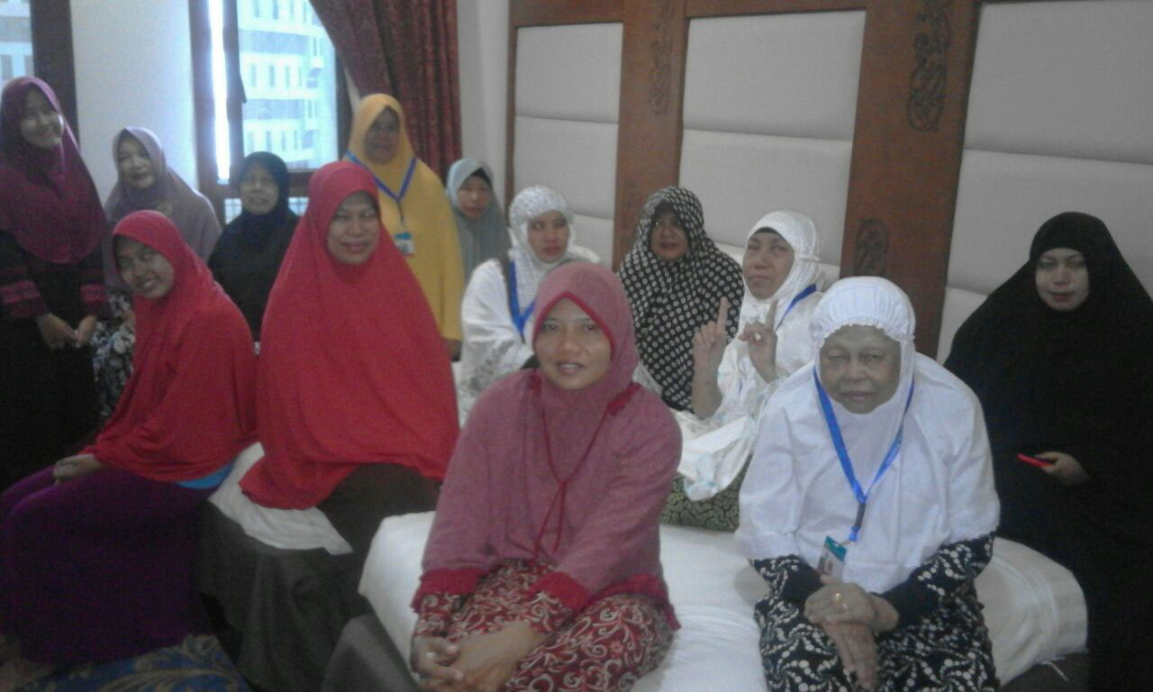 foto umroh februari 2017