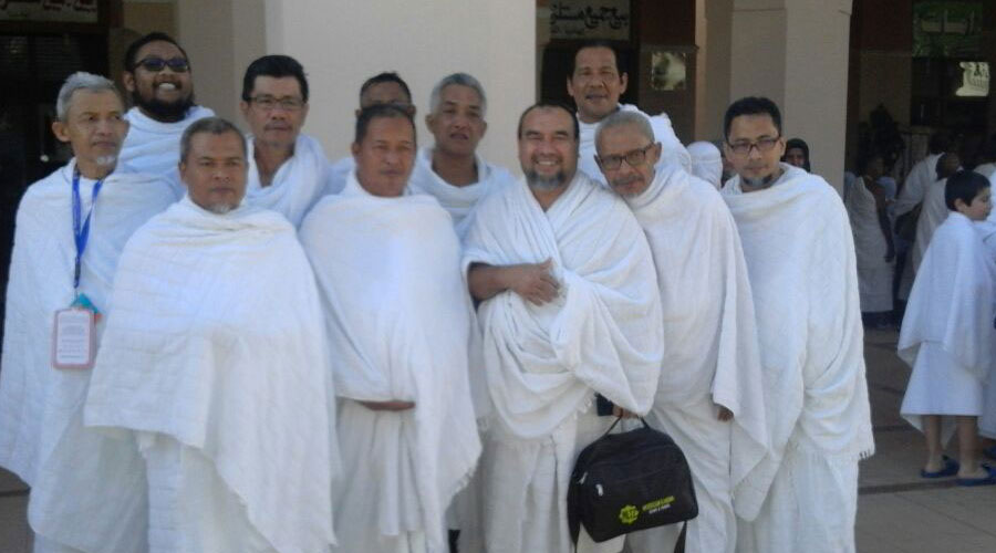 foto umroh februari 2017