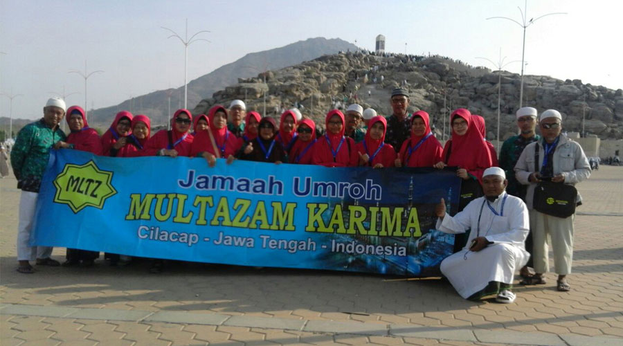 foto umroh februari 2017