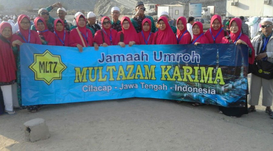 foto umroh februari 2017
