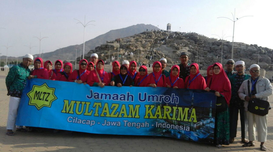 foto umroh februari 2017