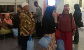 Umroh Januari 2017