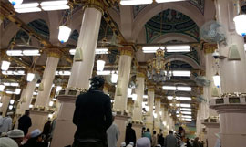 foto umroh januari 2017