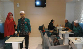 foto umroh januari 2017