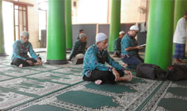foto umroh januari 2017
