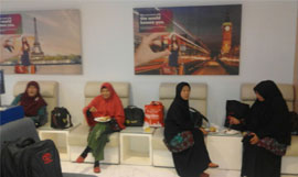 foto umroh januari 2017