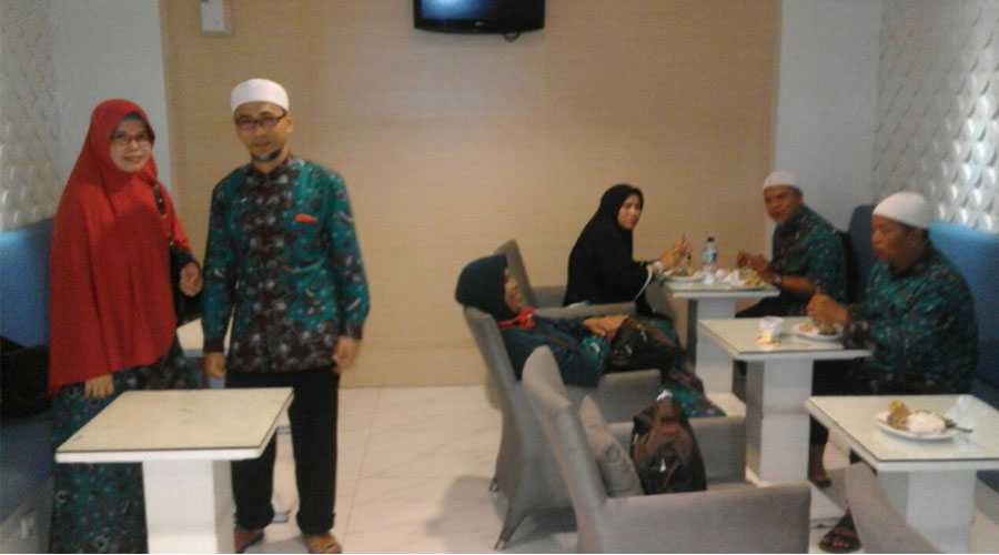 foto umroh januari 2017