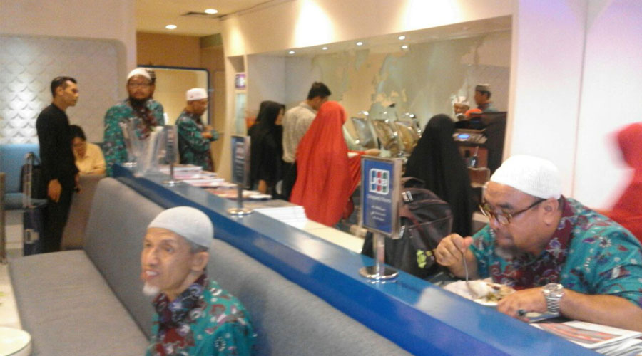 foto umroh januari 2017