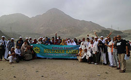 foto umroh maret 2017