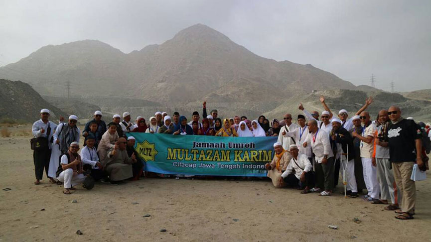 foto umroh maret 2017