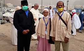 foto umroh maret 2017