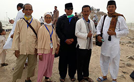 foto umroh maret 2017