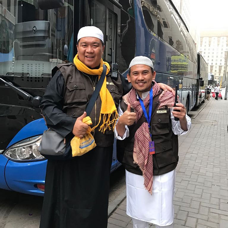 foto umroh maret 2017