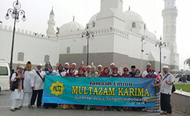 foto umroh maret 2017