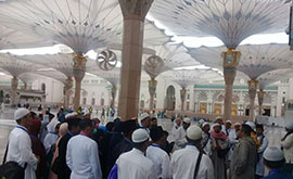 foto umroh maret 2017