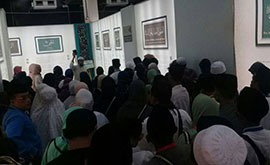 foto umroh maret 2017