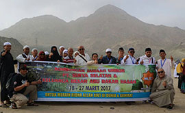 foto umroh maret 2017