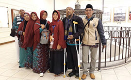 foto umroh maret 2017