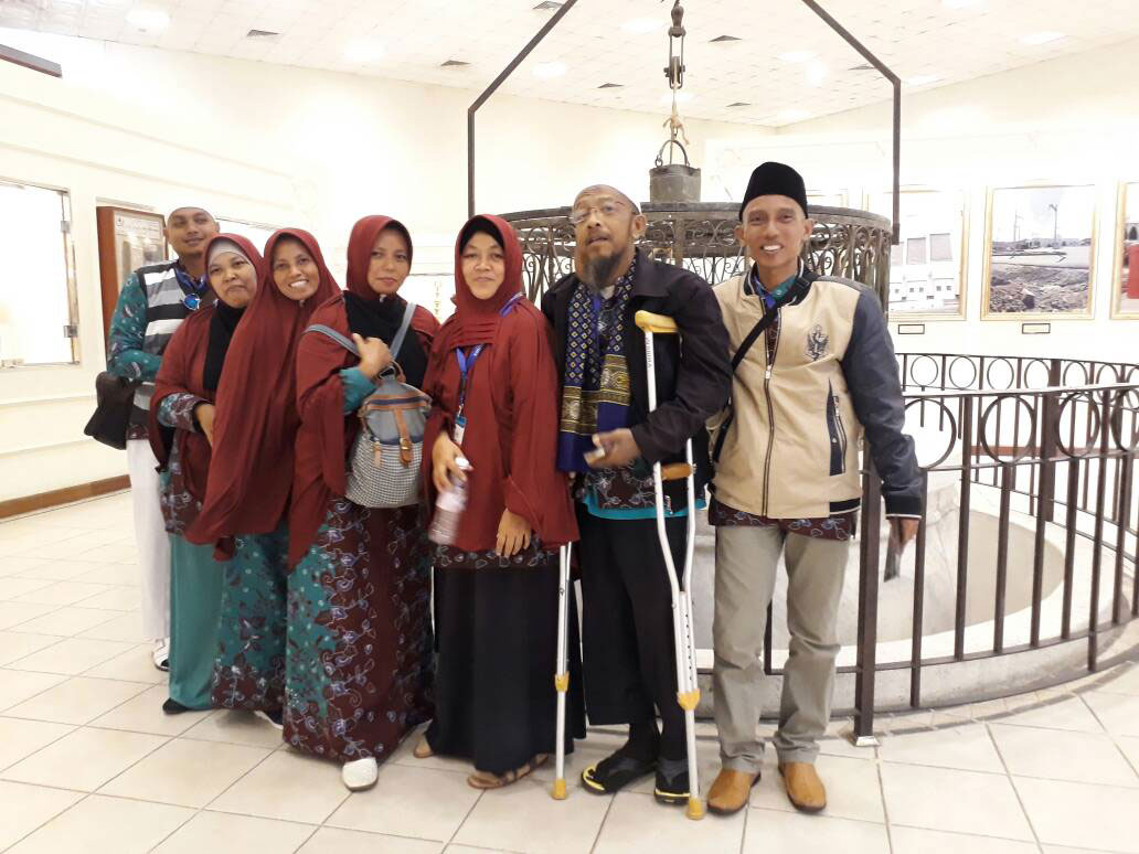 foto umroh maret 2017