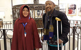 foto umroh maret 2017