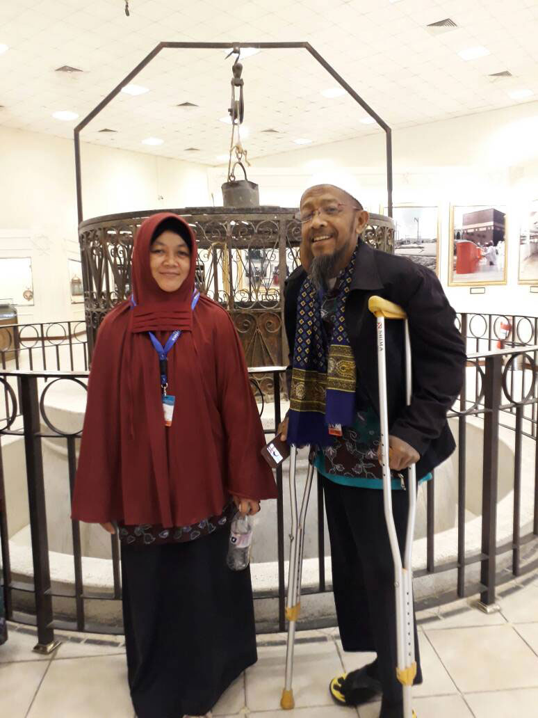 foto umroh maret 2017