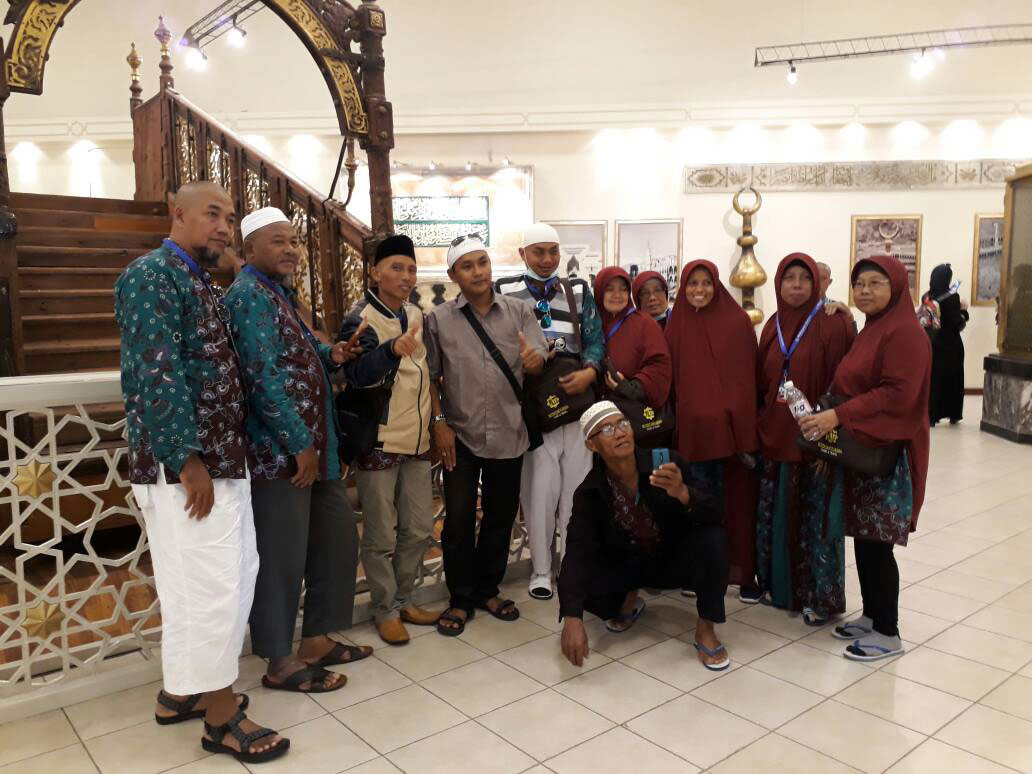 foto umroh maret 2017
